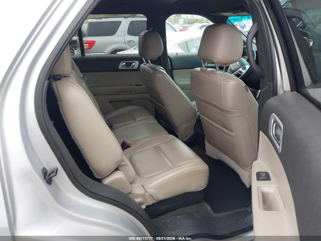 Продаж на аукціоні авто 2013 Ford Explorer Limited, vin: 1FM5K8F89DGA47368, номер лоту: 46173777