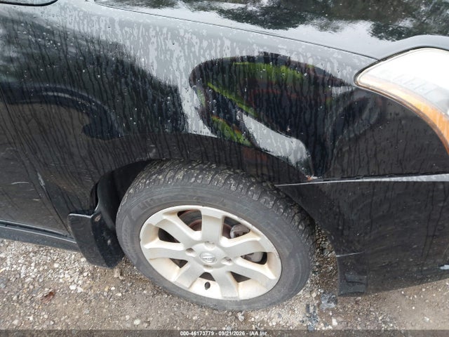 Продаж на аукціоні авто 2012 Nissan Sentra 2.0 Sr, vin: 3N1AB6APXCL724639, номер лоту: 46173779