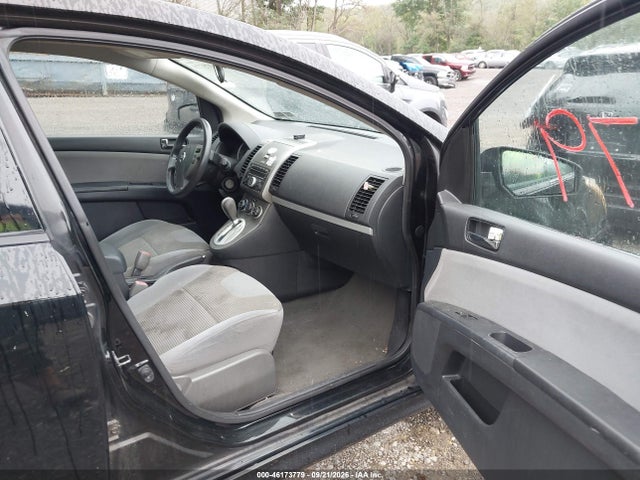 Продаж на аукціоні авто 2012 Nissan Sentra 2.0 Sr, vin: 3N1AB6APXCL724639, номер лоту: 46173779
