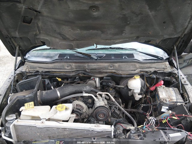 Aukcja sprzedaży 2006 Dodge Ram 1500 Slt/trx4 Off Road/sport, vin: 1D7HU16296J150283, numer aukcji: 46173781