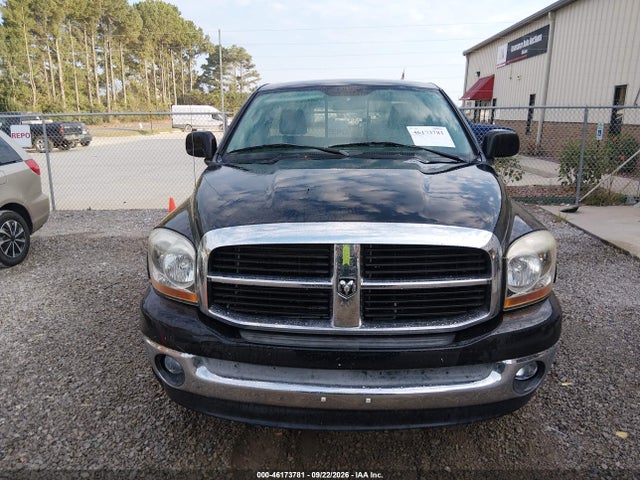 Aukcja sprzedaży 2006 Dodge Ram 1500 Slt/trx4 Off Road/sport, vin: 1D7HU16296J150283, numer aukcji: 46173781