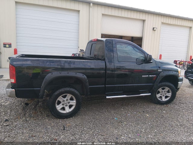 Aukcja sprzedaży 2006 Dodge Ram 1500 Slt/trx4 Off Road/sport, vin: 1D7HU16296J150283, numer aukcji: 46173781