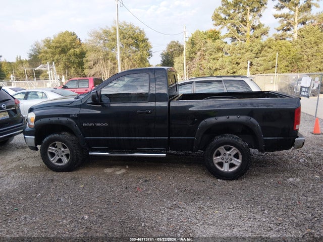 Aukcja sprzedaży 2006 Dodge Ram 1500 Slt/trx4 Off Road/sport, vin: 1D7HU16296J150283, numer aukcji: 46173781