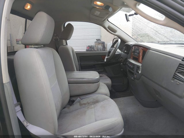 Aukcja sprzedaży 2006 Dodge Ram 1500 Slt/trx4 Off Road/sport, vin: 1D7HU16296J150283, numer aukcji: 46173781
