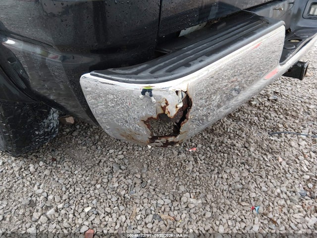 Aukcja sprzedaży 2006 Dodge Ram 1500 Slt/trx4 Off Road/sport, vin: 1D7HU16296J150283, numer aukcji: 46173781