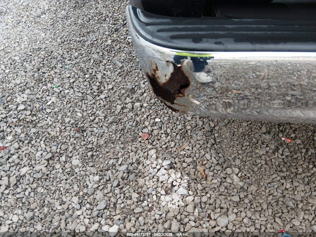 Aukcja sprzedaży 2006 Dodge Ram 1500 Slt/trx4 Off Road/sport, vin: 1D7HU16296J150283, numer aukcji: 46173781