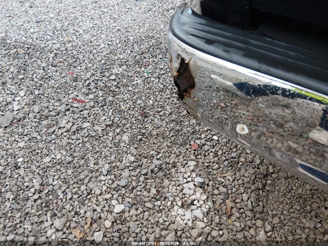 Aukcja sprzedaży 2006 Dodge Ram 1500 Slt/trx4 Off Road/sport, vin: 1D7HU16296J150283, numer aukcji: 46173781