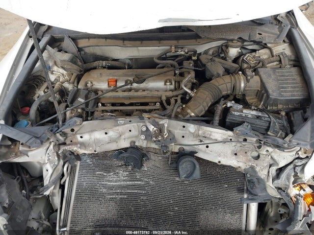 Aukcja sprzedaży 2012 Honda Accord 2.4 Se, vin: 1HGCP2F68CA174334, numer aukcji: 46173782