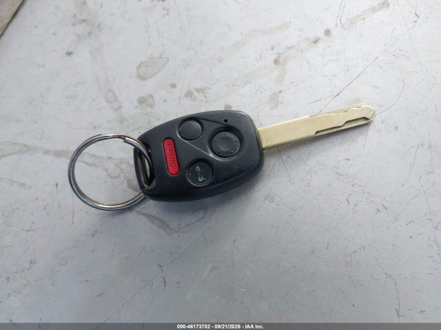 Aukcja sprzedaży 2012 Honda Accord 2.4 Se, vin: 1HGCP2F68CA174334, numer aukcji: 46173782
