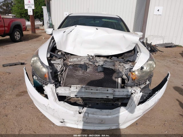 Aukcja sprzedaży 2012 Honda Accord 2.4 Se, vin: 1HGCP2F68CA174334, numer aukcji: 46173782