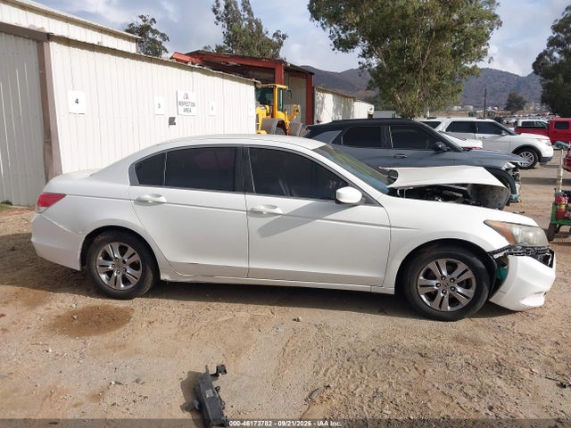 Aukcja sprzedaży 2012 Honda Accord 2.4 Se, vin: 1HGCP2F68CA174334, numer aukcji: 46173782