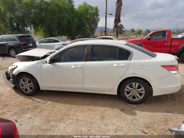 Aukcja sprzedaży 2012 Honda Accord 2.4 Se, vin: 1HGCP2F68CA174334, numer aukcji: 46173782