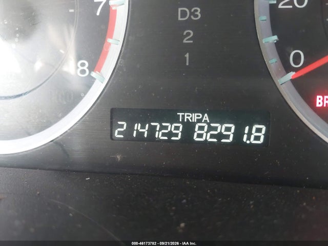 Aukcja sprzedaży 2012 Honda Accord 2.4 Se, vin: 1HGCP2F68CA174334, numer aukcji: 46173782