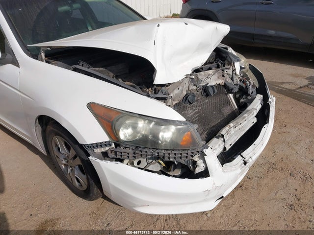 Aukcja sprzedaży 2012 Honda Accord 2.4 Se, vin: 1HGCP2F68CA174334, numer aukcji: 46173782