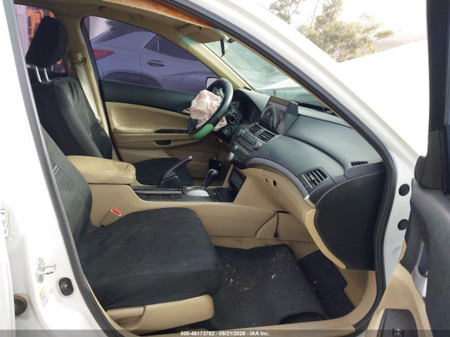 Aukcja sprzedaży 2012 Honda Accord 2.4 Se, vin: 1HGCP2F68CA174334, numer aukcji: 46173782