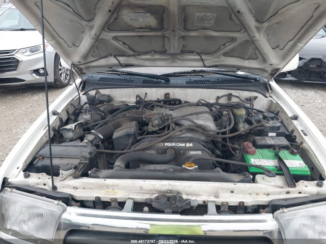 Aukcja sprzedaży 1997 Toyota 4runner Sr5 V6 Limited, vin: JT3HN87R7V9002035, numer aukcji: 46173787