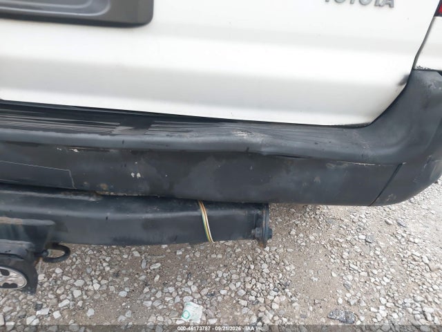 Aukcja sprzedaży 1997 Toyota 4runner Sr5 V6 Limited, vin: JT3HN87R7V9002035, numer aukcji: 46173787