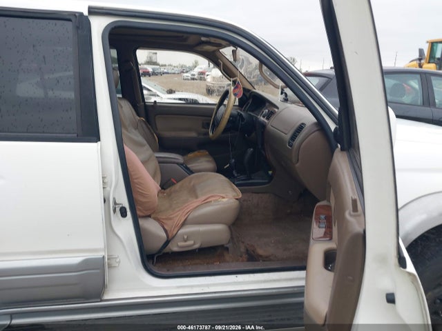 Aukcja sprzedaży 1997 Toyota 4runner Sr5 V6 Limited, vin: JT3HN87R7V9002035, numer aukcji: 46173787