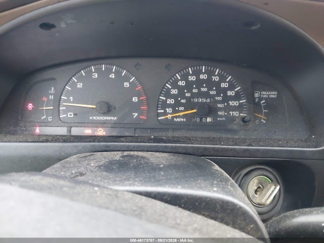 Aukcja sprzedaży 1997 Toyota 4runner Sr5 V6 Limited, vin: JT3HN87R7V9002035, numer aukcji: 46173787