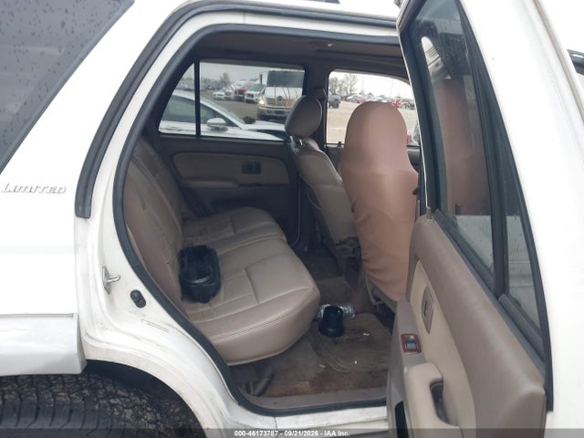 Aukcja sprzedaży 1997 Toyota 4runner Sr5 V6 Limited, vin: JT3HN87R7V9002035, numer aukcji: 46173787