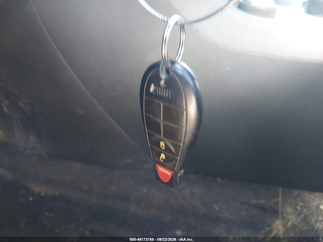 46173788 :رقم المزاد ، 1C4PJMCB6GW183072 vin ، 2016 Jeep Cherokee Latitude مزاد بيع