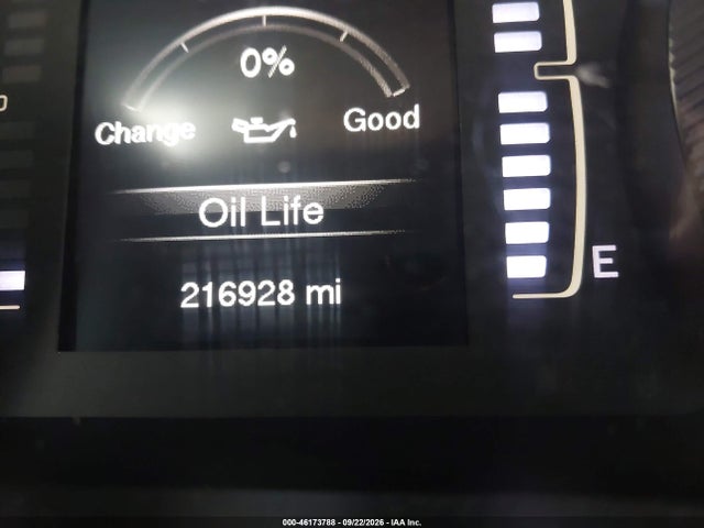 46173788 :رقم المزاد ، 1C4PJMCB6GW183072 vin ، 2016 Jeep Cherokee Latitude مزاد بيع