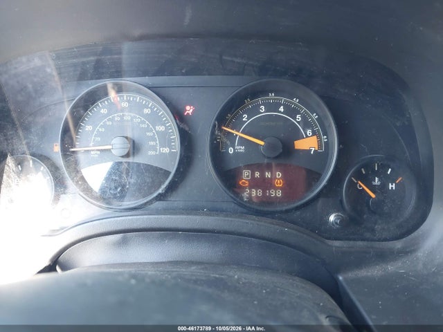 Jeep Patriot Sport 2014 1C4NJPBB3ED913037 Image 7