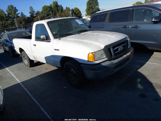 Продажа на аукционе авто 2004 Ford Ranger Xl/xlt, vin: 1FTYR10D94PA23128, номер лота: 46173791
