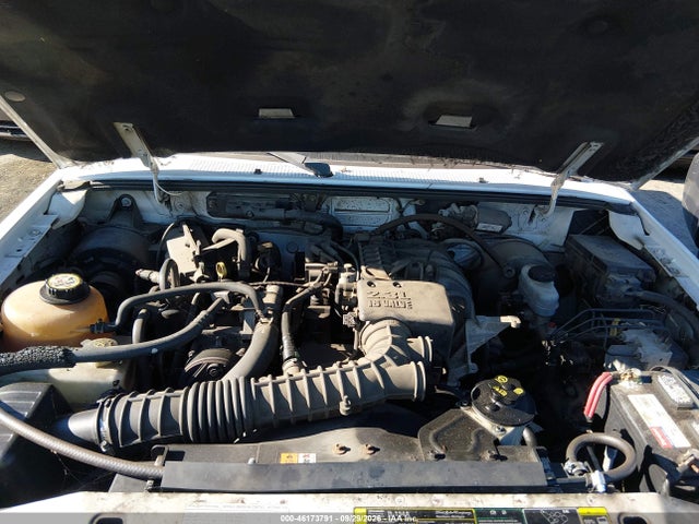Продажа на аукционе авто 2004 Ford Ranger Xl/xlt, vin: 1FTYR10D94PA23128, номер лота: 46173791