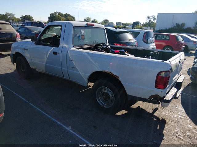 Продажа на аукционе авто 2004 Ford Ranger Xl/xlt, vin: 1FTYR10D94PA23128, номер лота: 46173791