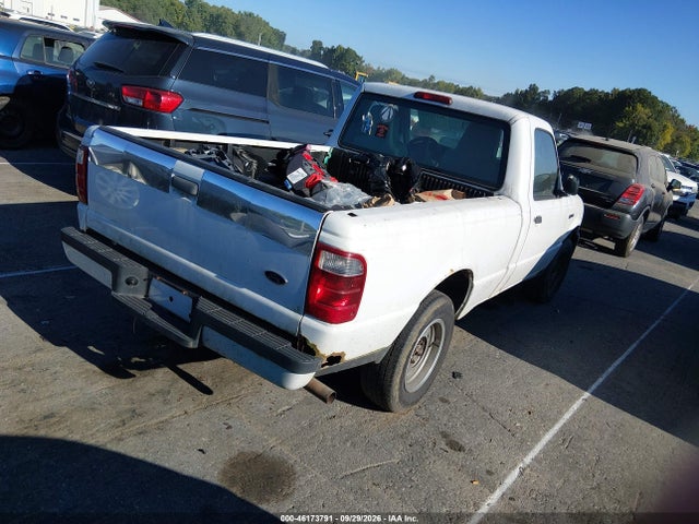 Продажа на аукционе авто 2004 Ford Ranger Xl/xlt, vin: 1FTYR10D94PA23128, номер лота: 46173791