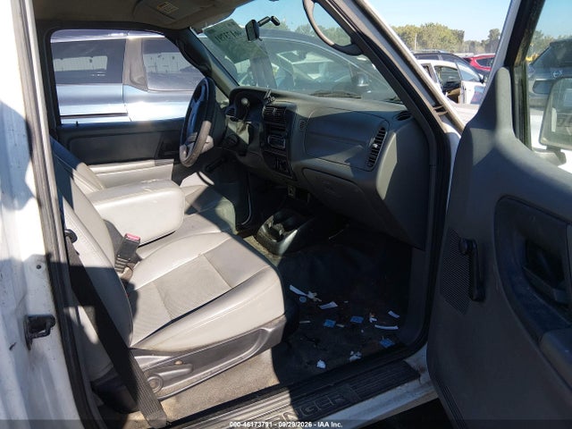 Продажа на аукционе авто 2004 Ford Ranger Xl/xlt, vin: 1FTYR10D94PA23128, номер лота: 46173791