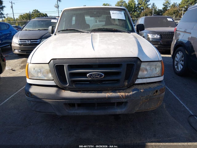 Продажа на аукционе авто 2004 Ford Ranger Xl/xlt, vin: 1FTYR10D94PA23128, номер лота: 46173791