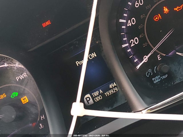 2015 Toyota Avalon Hybrid Xle Touring მანქანა იყიდება აუქციონზე, vin: 4T1BD1EB1FU037651, აუქციონის ნომერი: 46173792