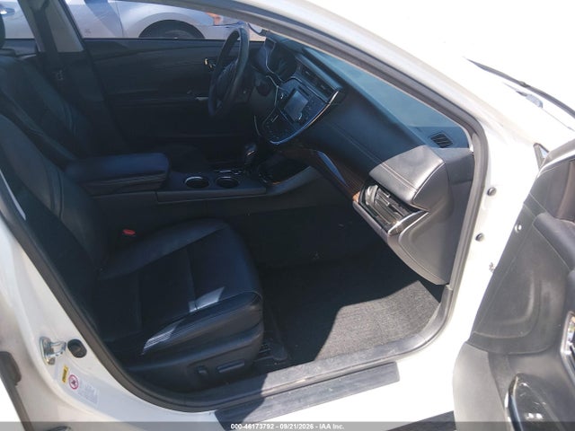 2015 Toyota Avalon Hybrid Xle Touring მანქანა იყიდება აუქციონზე, vin: 4T1BD1EB1FU037651, აუქციონის ნომერი: 46173792