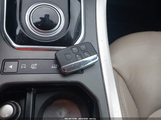 Aukcja sprzedaży 2013 Land Rover Range Rover Evoque Pure, vin: SALVP2BG2DH740950, numer aukcji: 46173796
