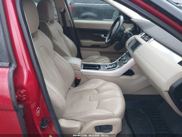 Aukcja sprzedaży 2013 Land Rover Range Rover Evoque Pure, vin: SALVP2BG2DH740950, numer aukcji: 46173796