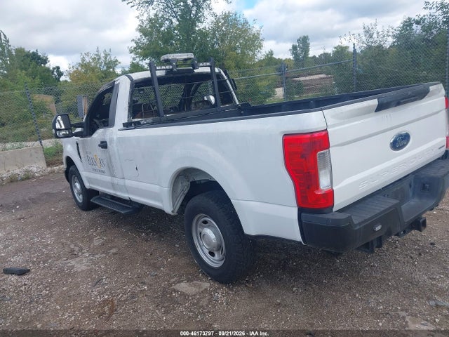 2019 Ford F-250 Xl მანქანა იყიდება აუქციონზე, vin: 1FTBF2A61KEF54644, აუქციონის ნომერი: 46173797