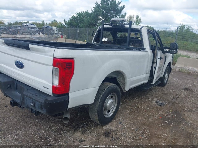 2019 Ford F-250 Xl მანქანა იყიდება აუქციონზე, vin: 1FTBF2A61KEF54644, აუქციონის ნომერი: 46173797