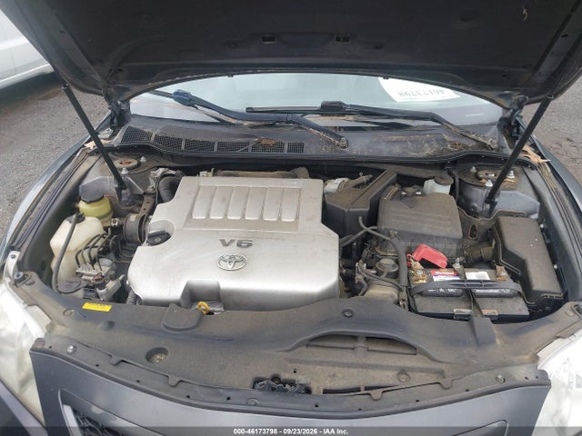 46173798 :رقم المزاد ، 4T1BK46K97U053166 vin ، 2007 Toyota Camry Se V6 مزاد بيع
