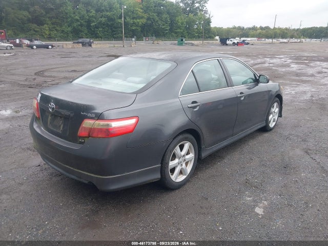 46173798 :رقم المزاد ، 4T1BK46K97U053166 vin ، 2007 Toyota Camry Se V6 مزاد بيع