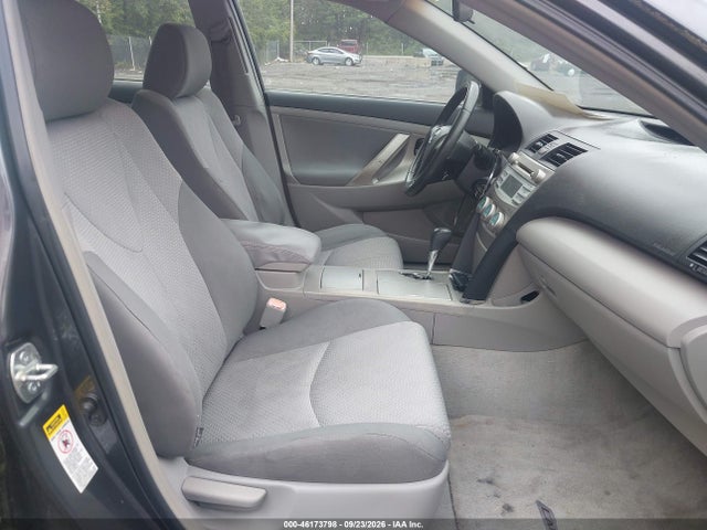 46173798 :رقم المزاد ، 4T1BK46K97U053166 vin ، 2007 Toyota Camry Se V6 مزاد بيع