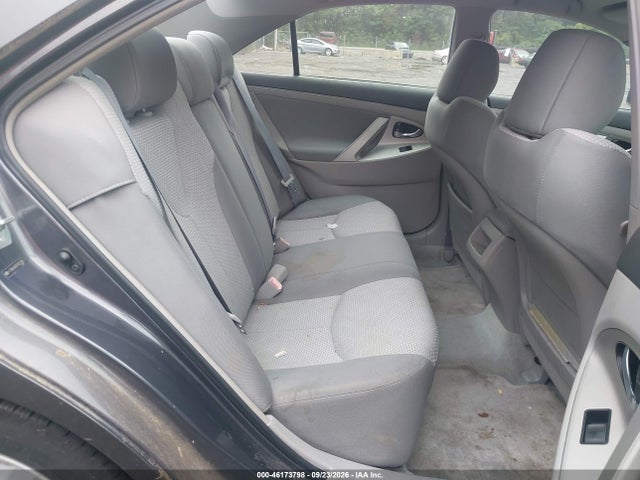 46173798 :رقم المزاد ، 4T1BK46K97U053166 vin ، 2007 Toyota Camry Se V6 مزاد بيع