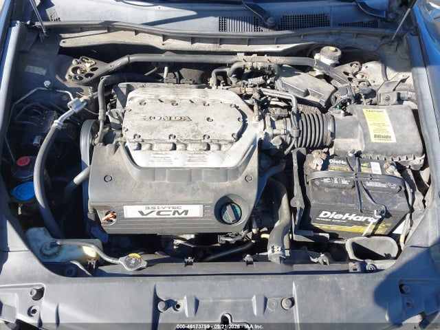 Продаж на аукціоні авто 2010 Honda Accord 3.5 Ex-l, vin: 1HGCP3F82AA028841, номер лоту: 46173799