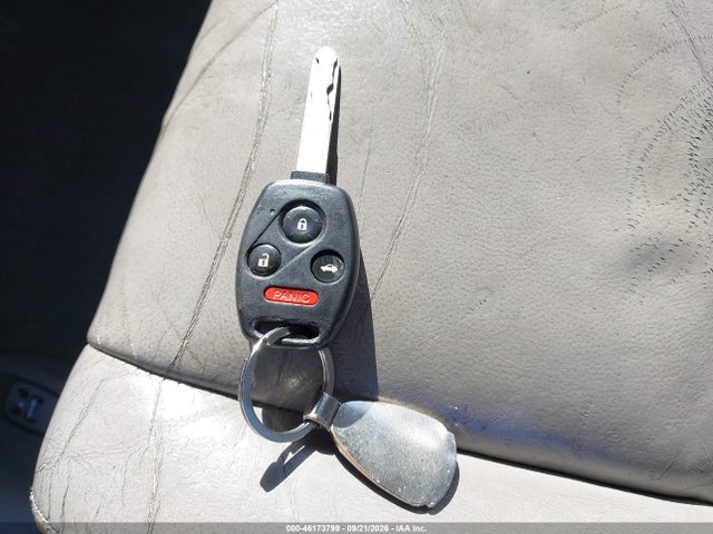 Продаж на аукціоні авто 2010 Honda Accord 3.5 Ex-l, vin: 1HGCP3F82AA028841, номер лоту: 46173799