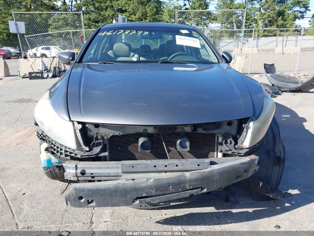 Продаж на аукціоні авто 2010 Honda Accord 3.5 Ex-l, vin: 1HGCP3F82AA028841, номер лоту: 46173799