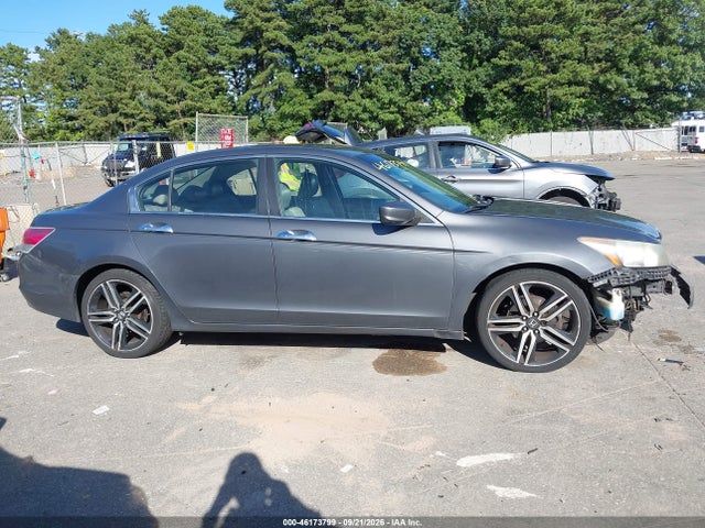 Продаж на аукціоні авто 2010 Honda Accord 3.5 Ex-l, vin: 1HGCP3F82AA028841, номер лоту: 46173799
