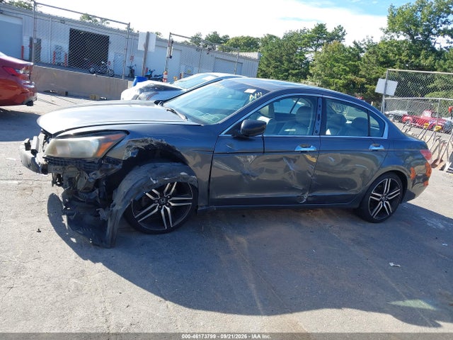 Продаж на аукціоні авто 2010 Honda Accord 3.5 Ex-l, vin: 1HGCP3F82AA028841, номер лоту: 46173799