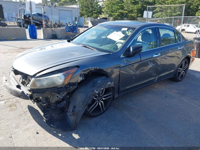 Продаж на аукціоні авто 2010 Honda Accord 3.5 Ex-l, vin: 1HGCP3F82AA028841, номер лоту: 46173799