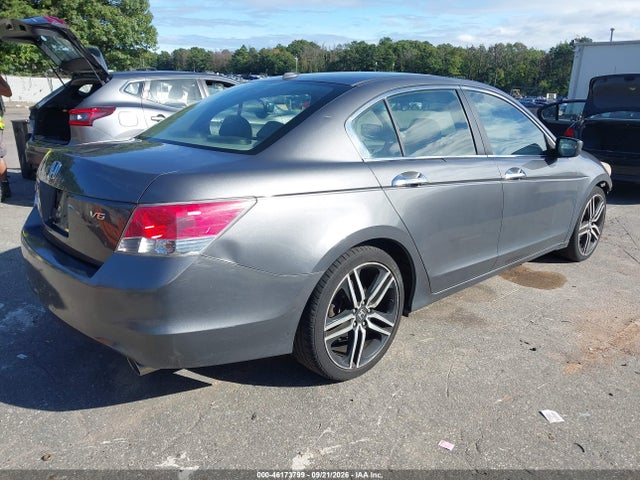 Продаж на аукціоні авто 2010 Honda Accord 3.5 Ex-l, vin: 1HGCP3F82AA028841, номер лоту: 46173799